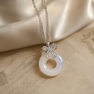 Starlight Chain Necklace