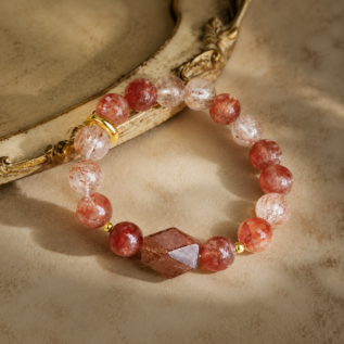 Luna Charm Bracelet