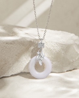 Ocean Mist Necklace