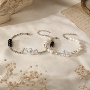 Golden Halo Hoops