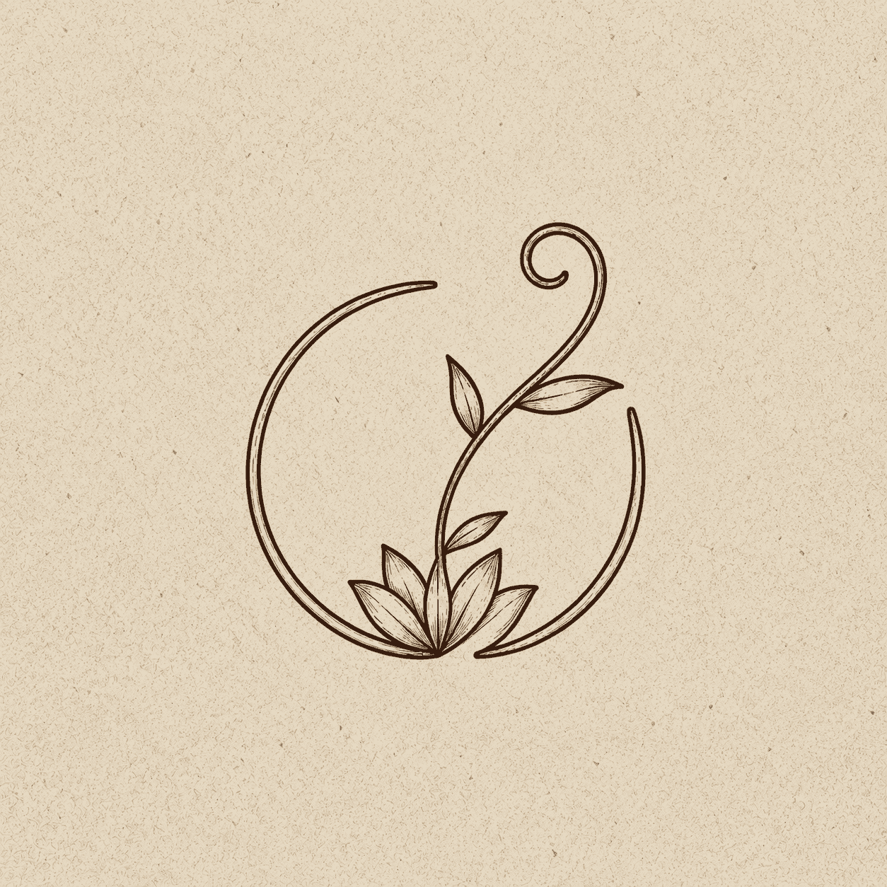 Botanical Harmony