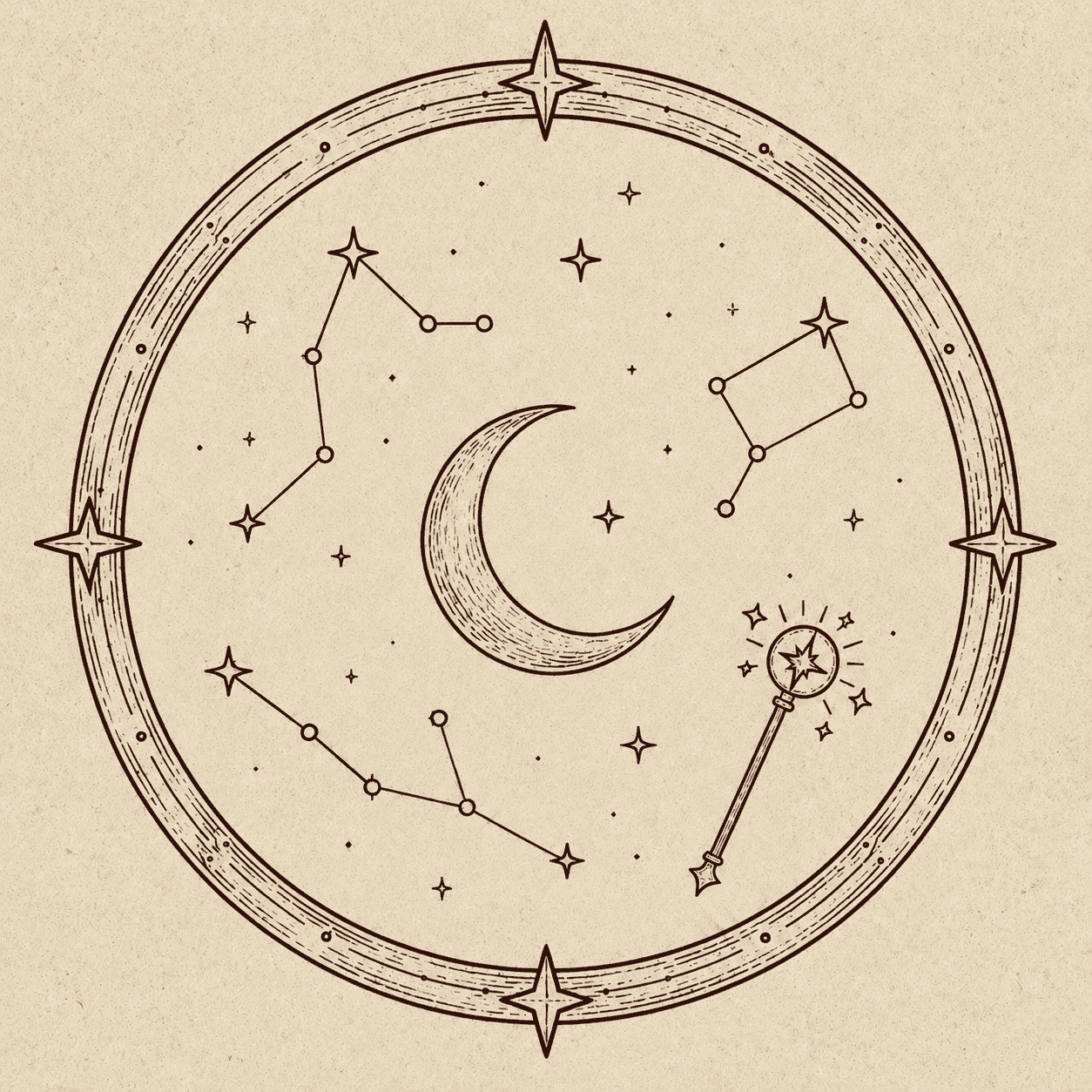 Cosmic Elegance